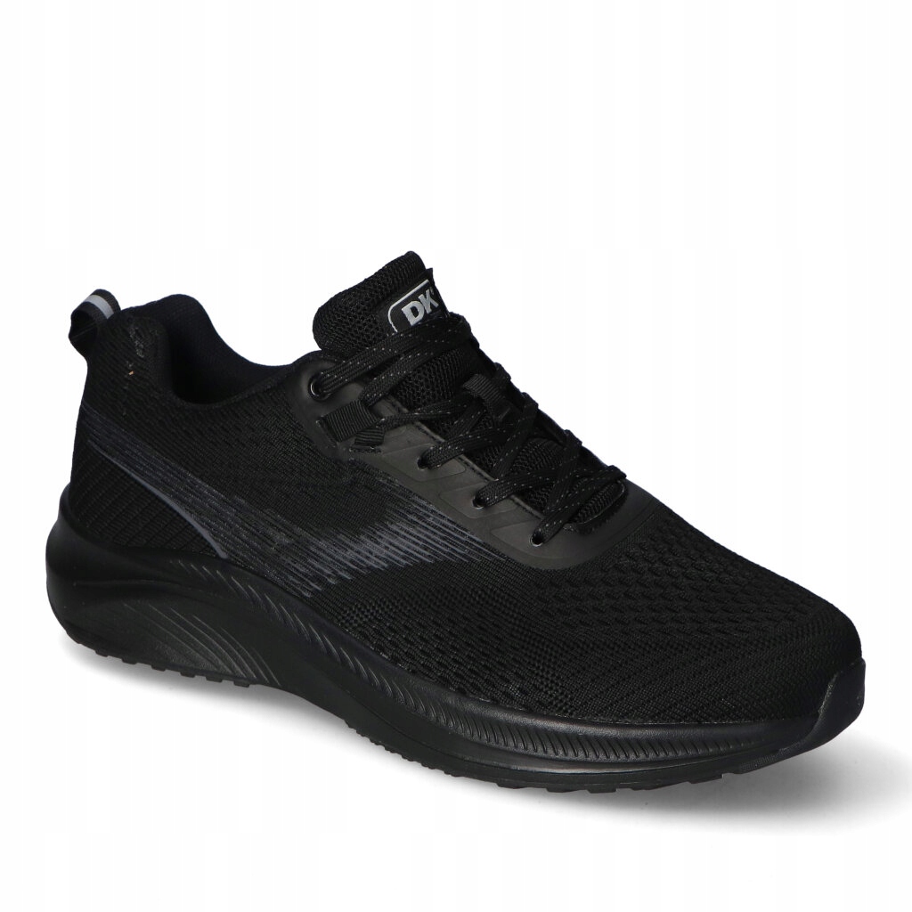 Tenisky Dk VB17199 Černé 44
