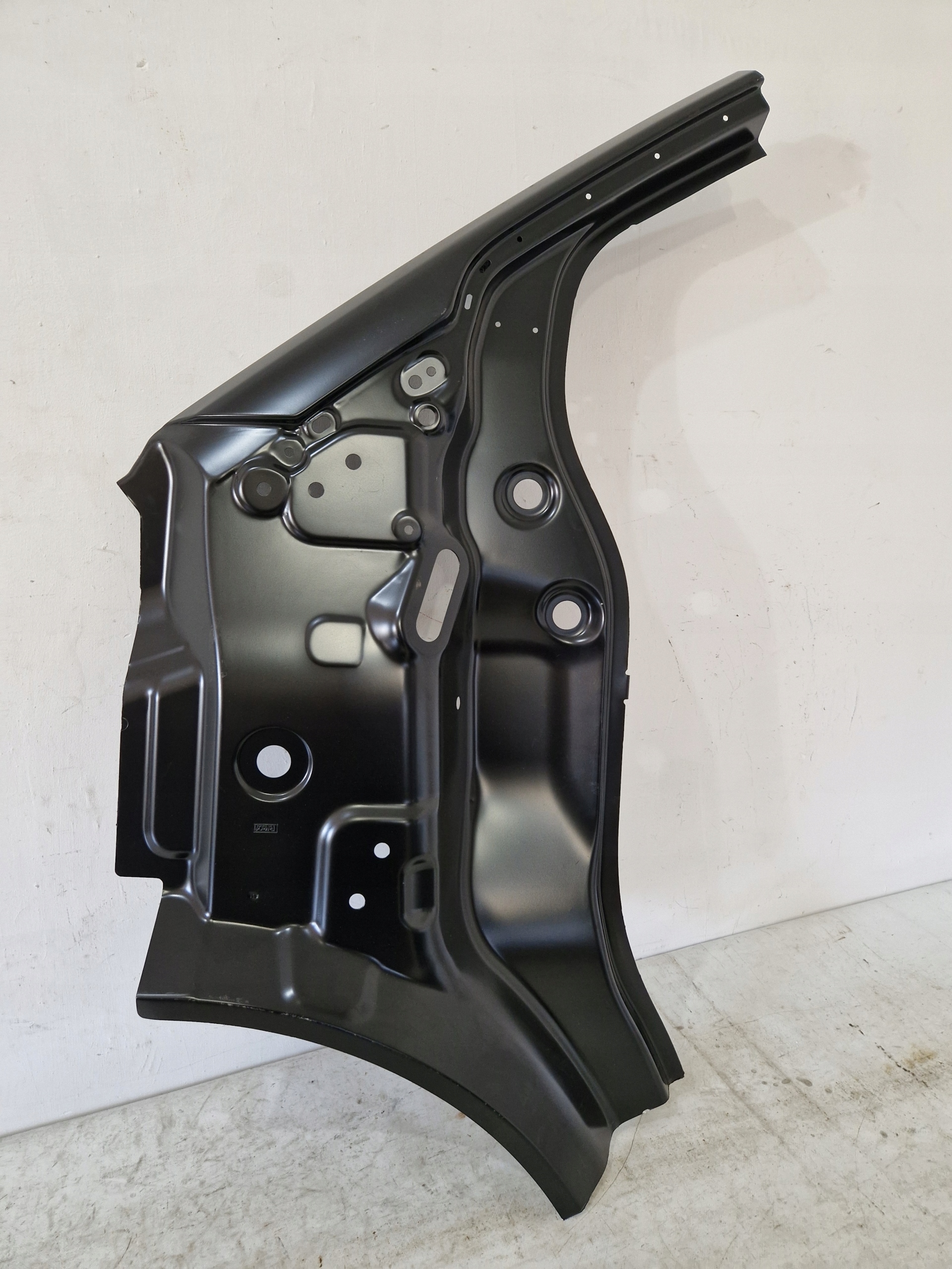 FORD RTANSIT CUSTOM MK2 2023- links Blende Abdeckung SLUPKA A
