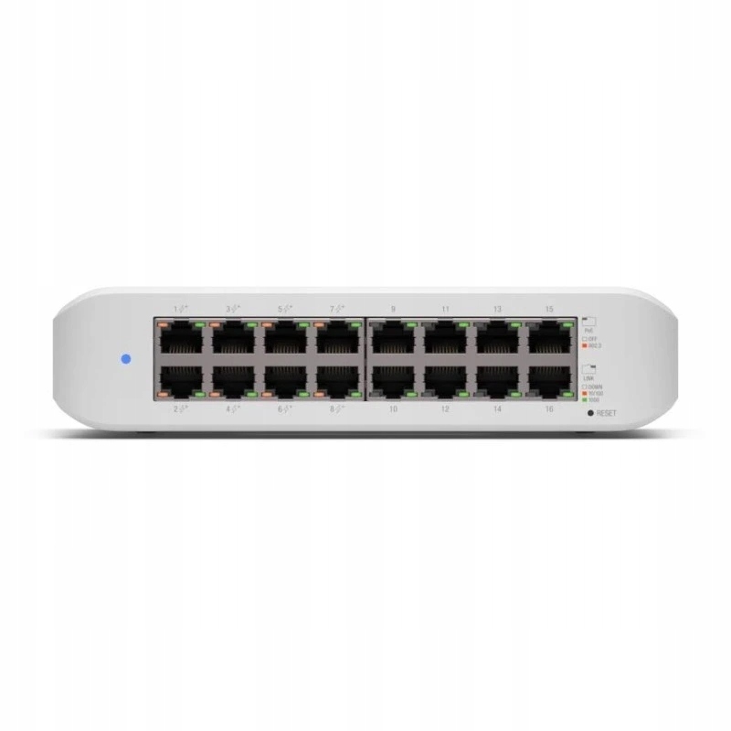 Ubiquiti UniFi Switch USW-Lite-16-PoE