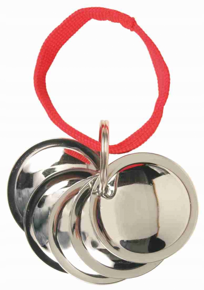 

Trixie Dyski treningowe dla psa 4.5cm TX-2288