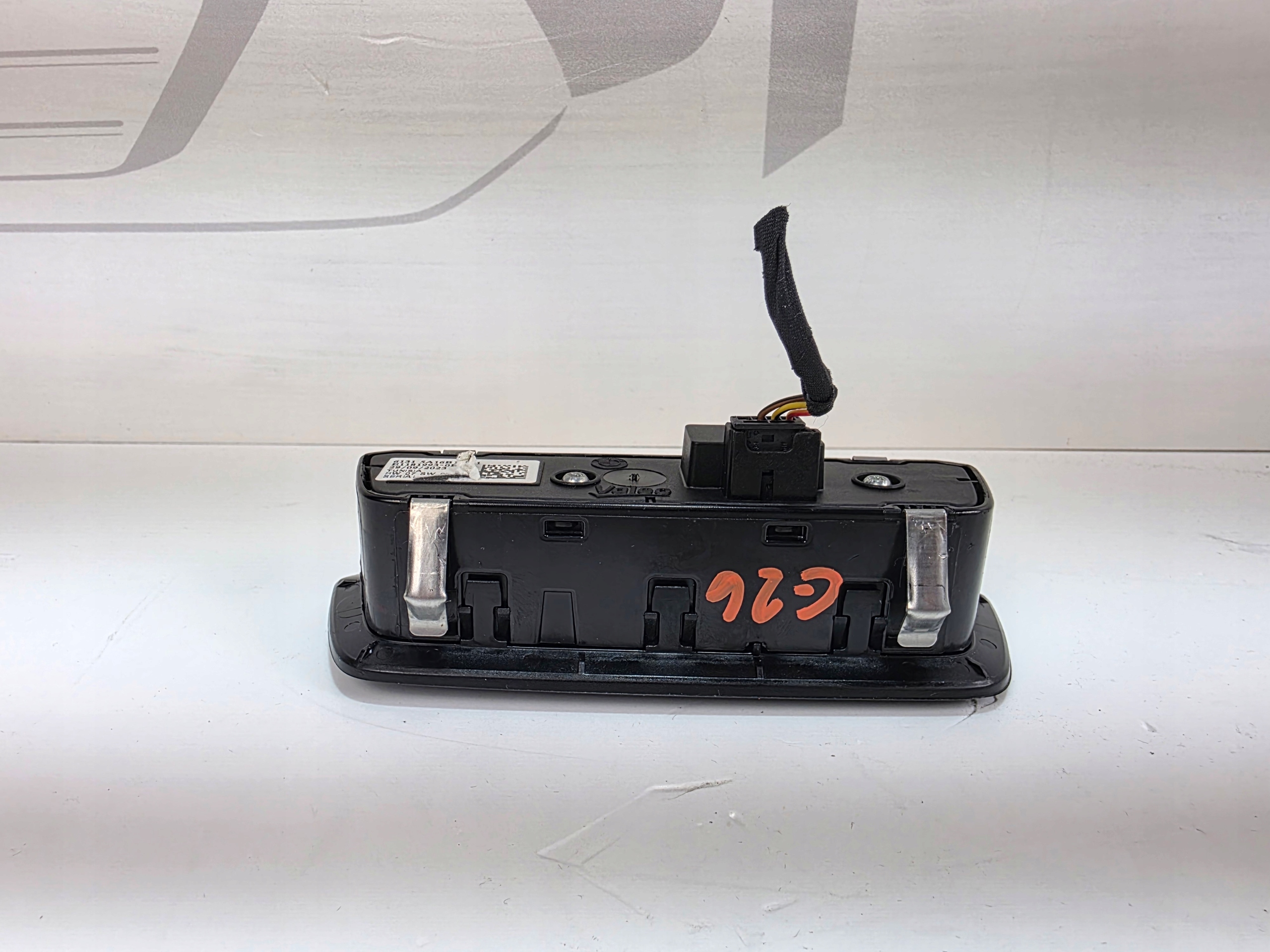 light switch BMW 3 G20 G21 G22 4 G26 5A16B17