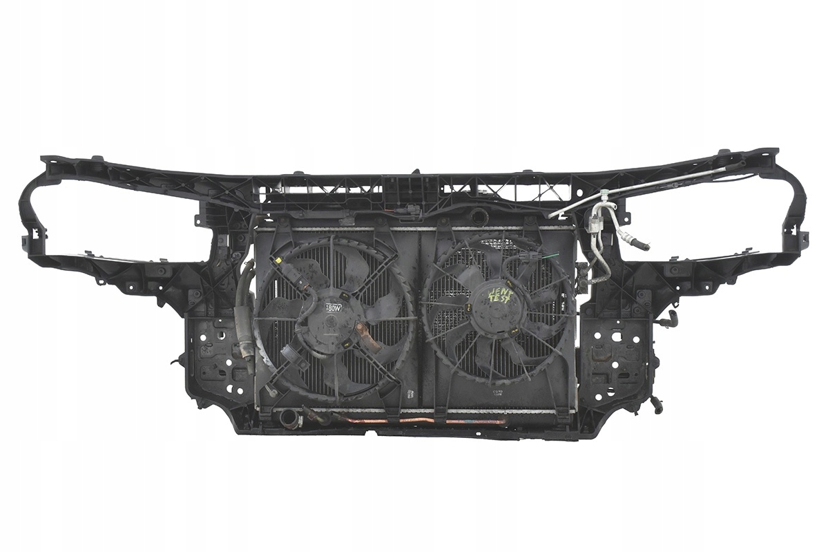 bar, wall front HYUNDAI SANTA FE II CM