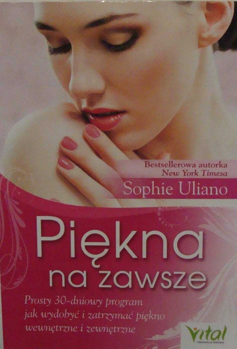 PIĘKNA NA ZAWSZE