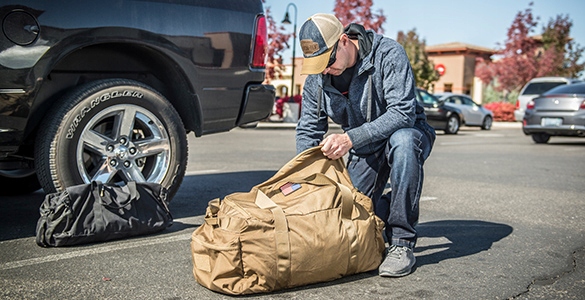 Spodnie Helikon Greyman Jeans D. Blue XXL-XL 38/36 Cechy dodatkowe brak