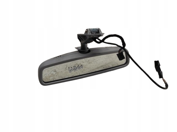 MERCEDES E W211 02- LUSTERKO WSTECZNE 2118101717