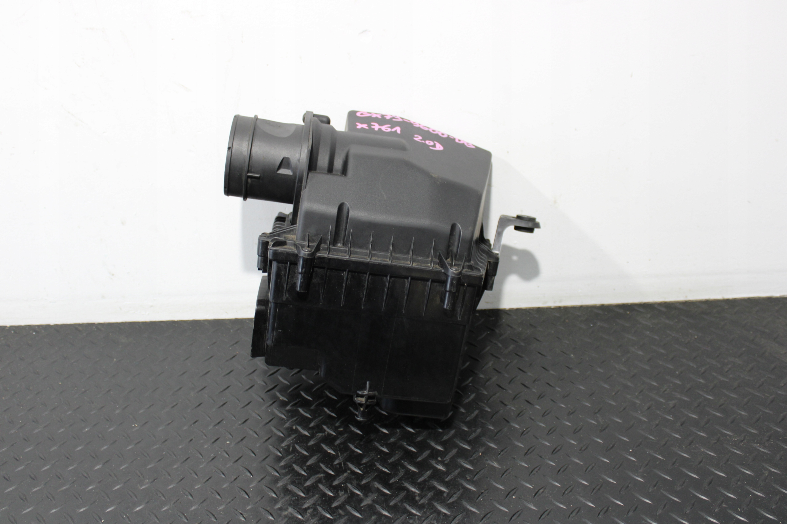 Gehäuse filter luft JAGUAR F-PACE X761 GX73-9600-DB