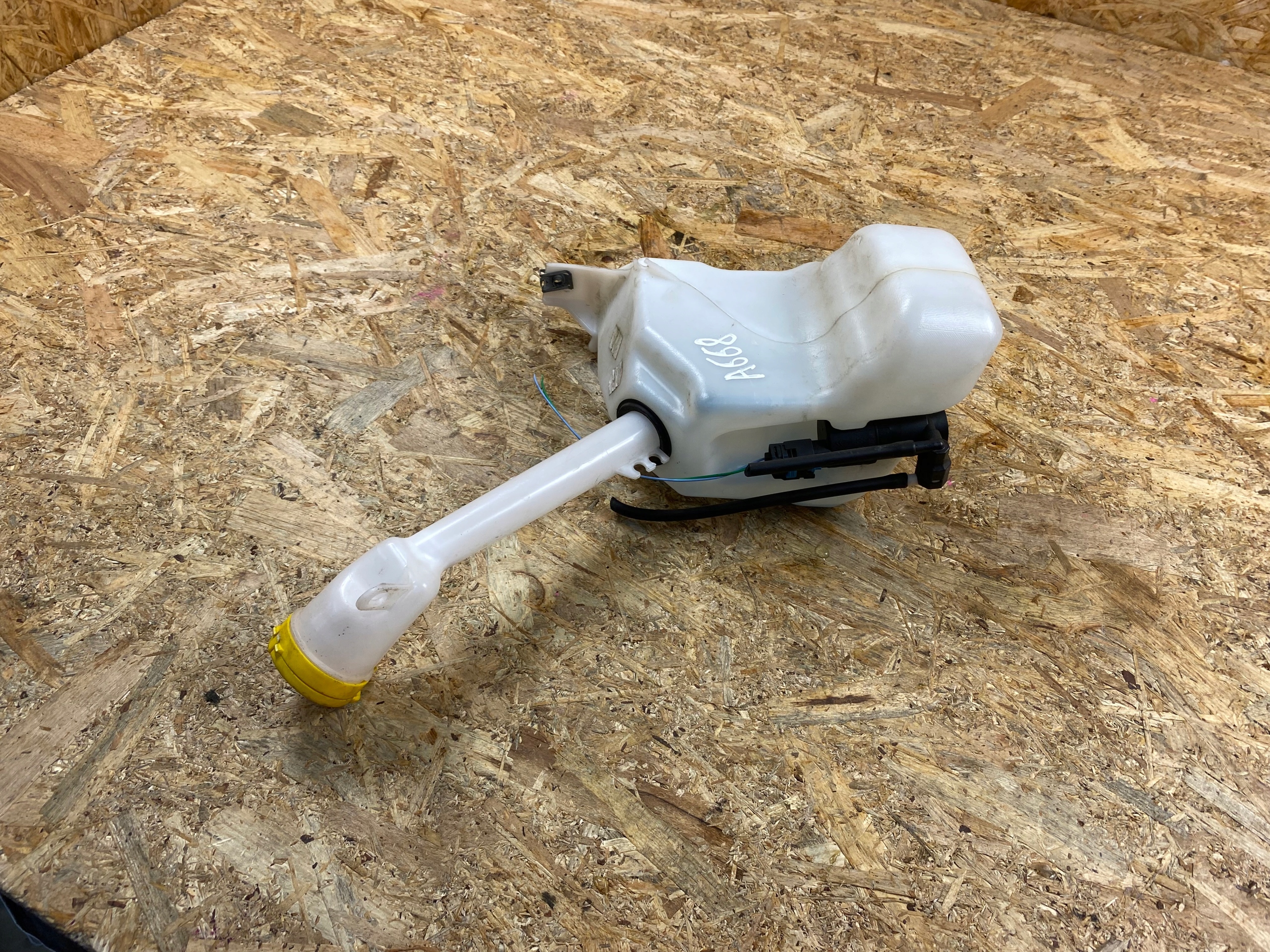 Смарт OE A4538600260