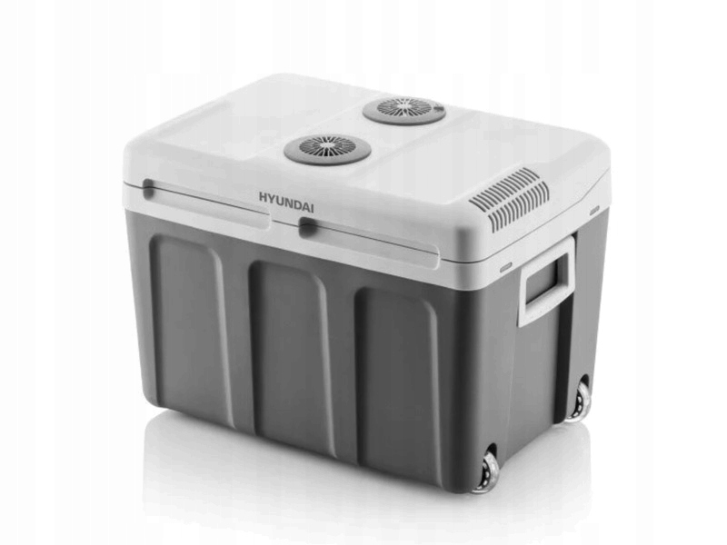 Lodówka HYUNDAI MC40E
