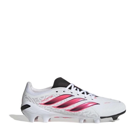 Buty piłkarskie korki adidas Predator League Fg/mg IH7154 40 2/3
