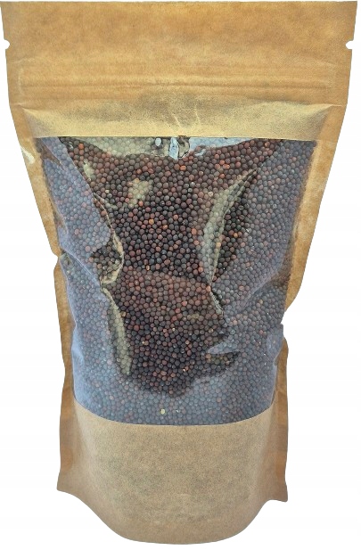 Levně Kapusta Bruselská Brukselka Semínka Na Klíčky 500 g