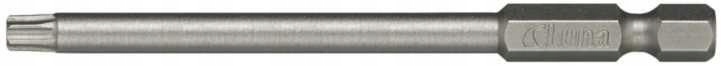 

Grot bit długi Torx Tx T30 89mm Luna