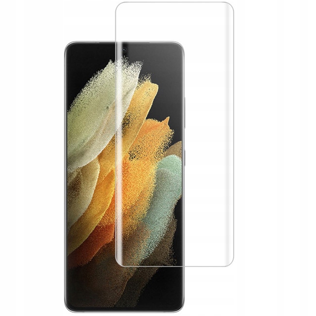 

Szkło ochronne Mocolo Uv 9H do Galaxy S22, szybka