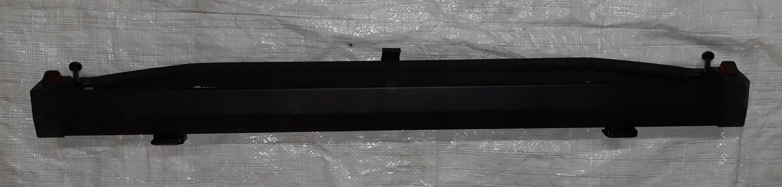 2727832 - BMW 5 G31 рольставні зд задній багажник