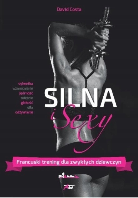 David Costa - Silna i sexy