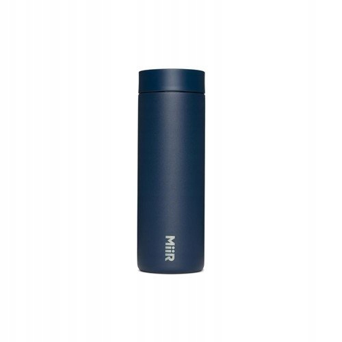 Termohrnek MiiR 360 Traveler 470 ml Tidal Blue