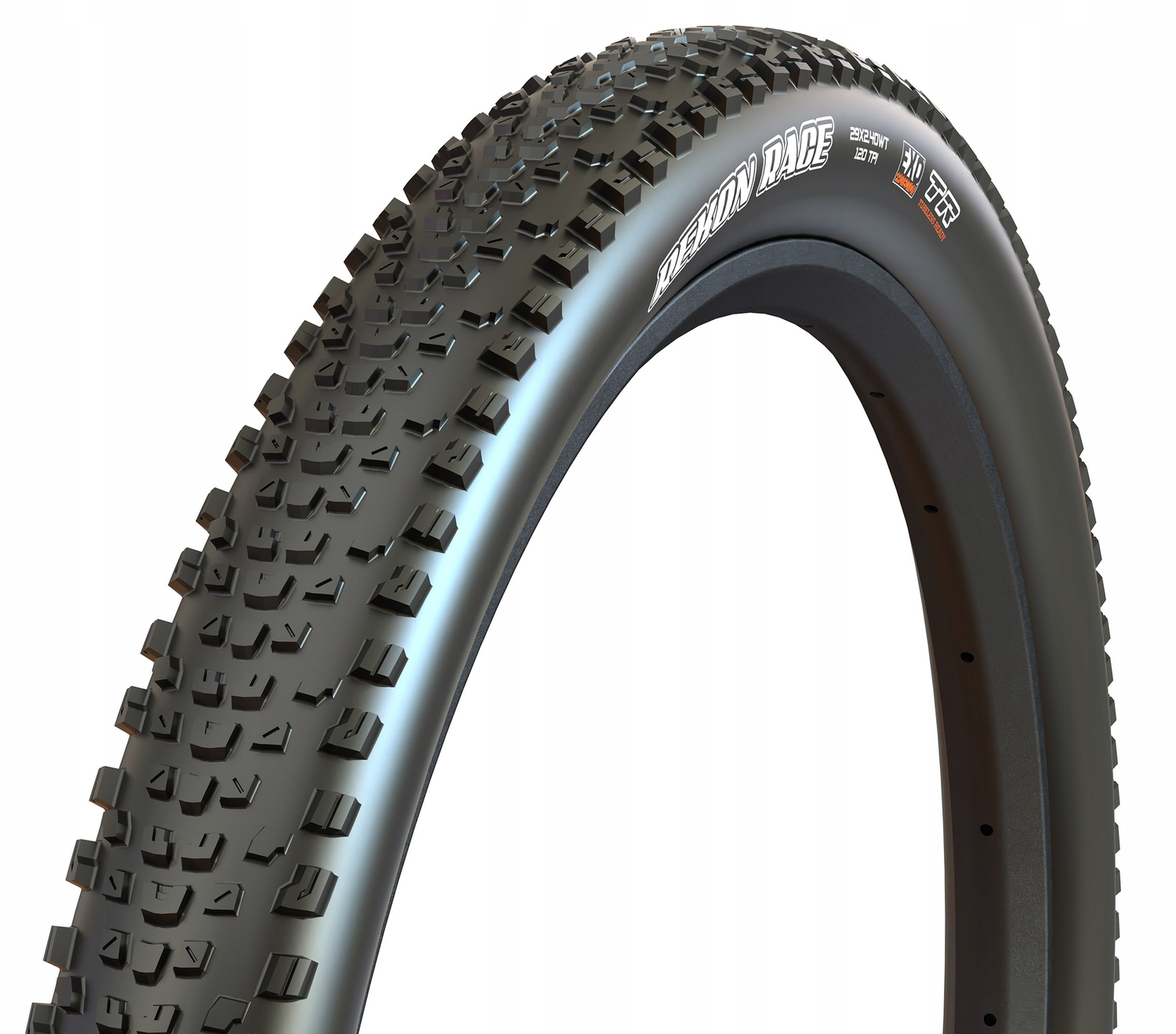 Maxxis opona Rekon Race 29x2.40 Wt MaxxSpeed/EXO/TR
