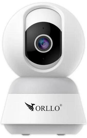 Ip kamera Orllo TW1 vnútorná 4K Tuya Wi-Fi