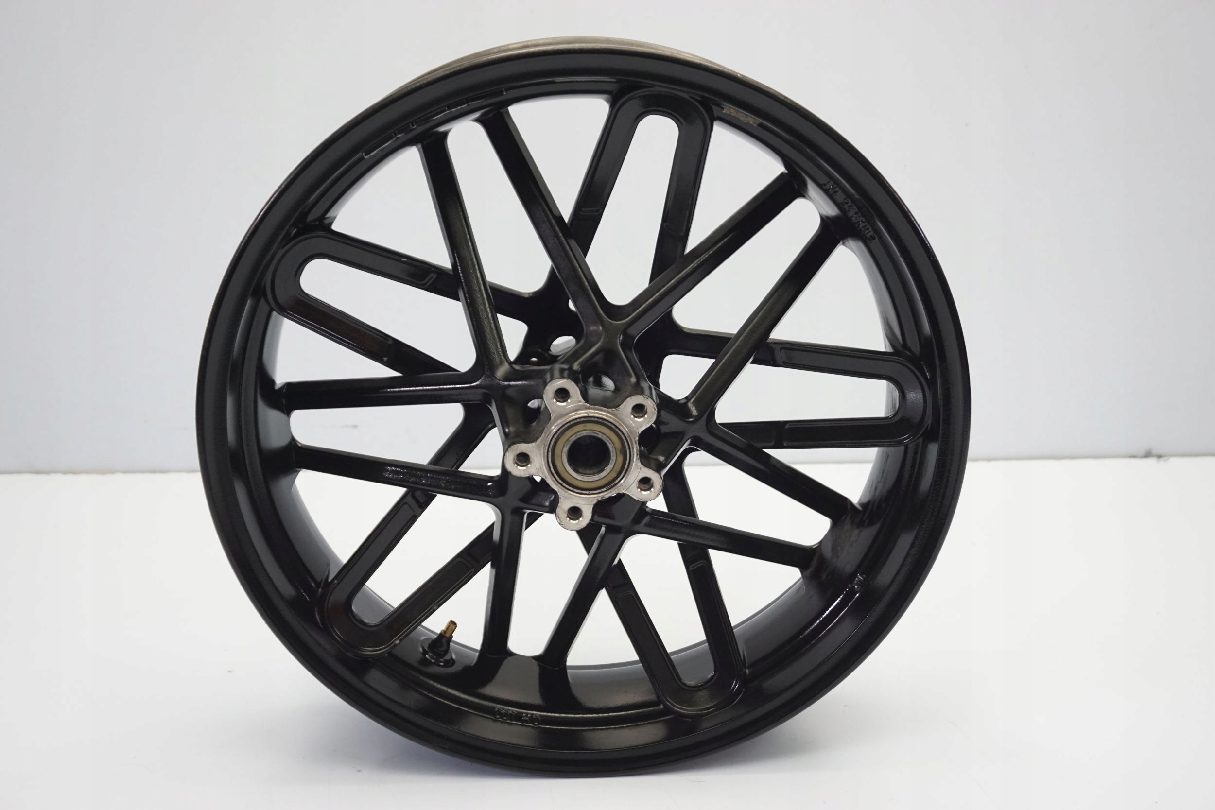 HARLEY DAVIDSON SPORTSTER 1200 17-ОБІД ЗАДНІЙ