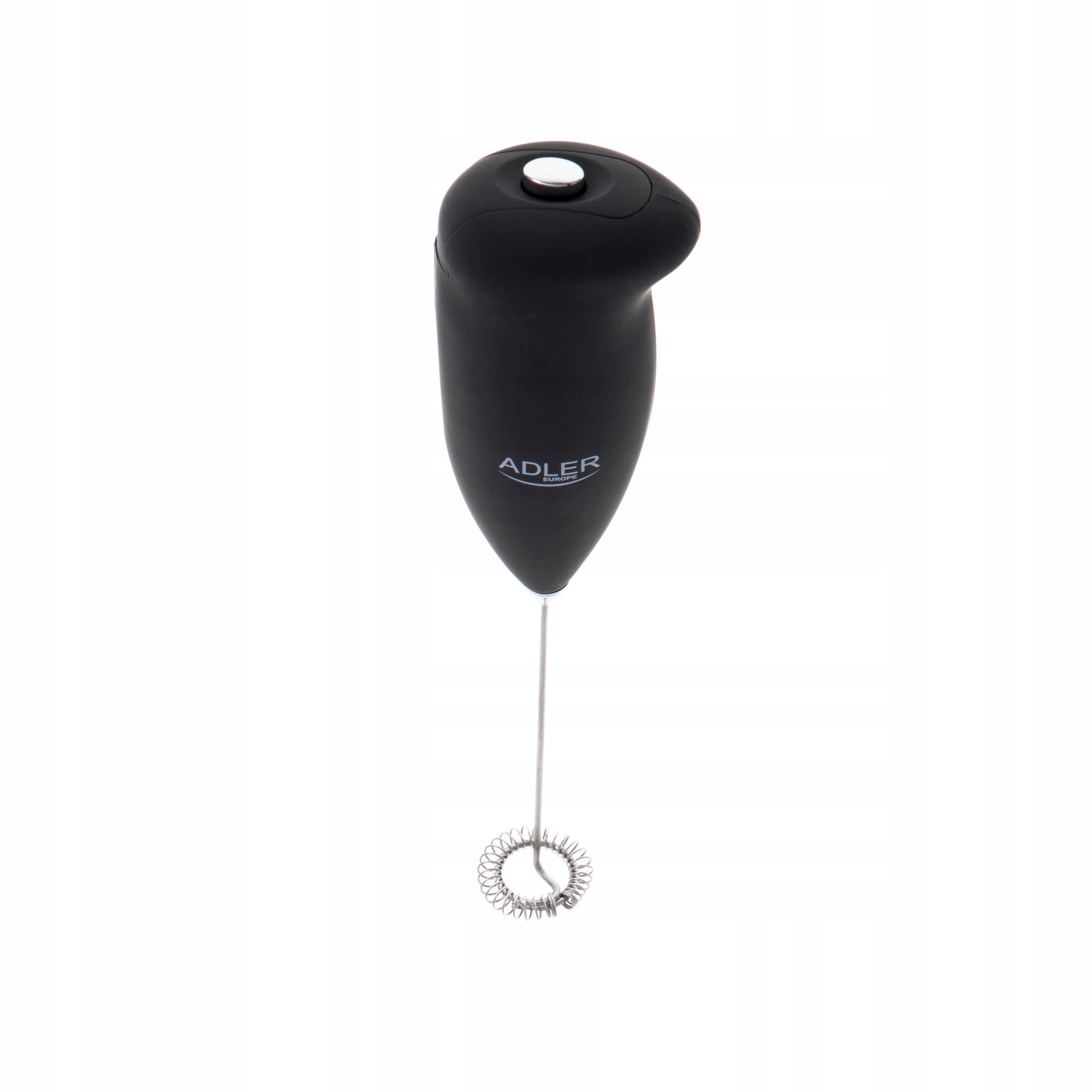 Adler Milk Frother Ad 4491 Milk frother Black
