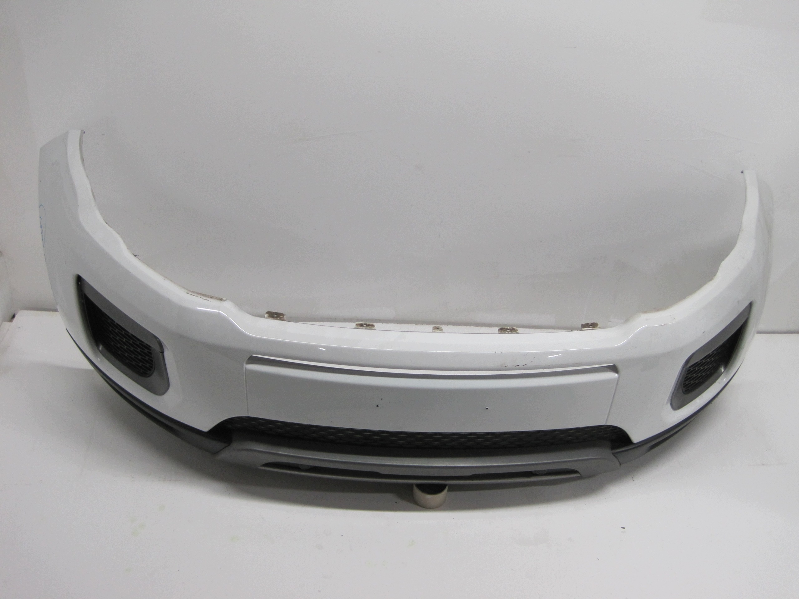 bumper RANGE ROVER EVOQUE 16R 4 PDC below RADAR front