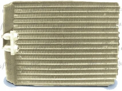 Parownik klimatyzacjI FRIGAIR TOYOTA CARINA