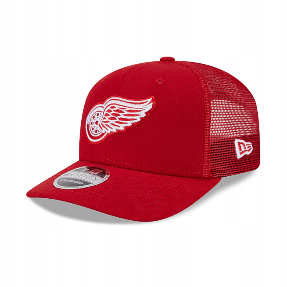 New Era Kšiltovka New Era 9SEVENTYSS Nhl, Detroit Red Wings,