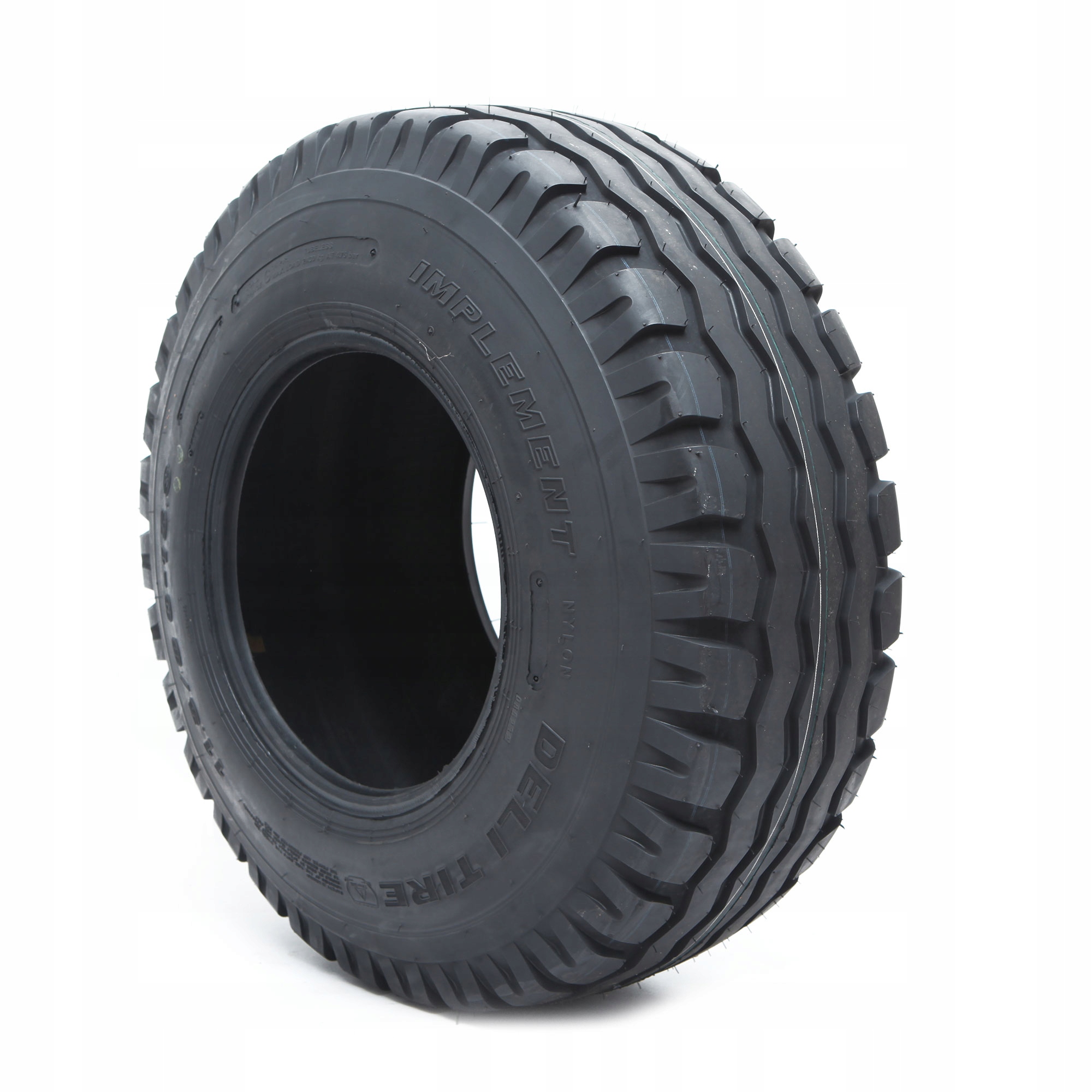 Pneumatika Deli Tire S-316 11.5/80-15.3 14PR silná bezdušová pre prívesy