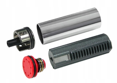 Guarder kompletny zestaw cylindra do marui M16-A