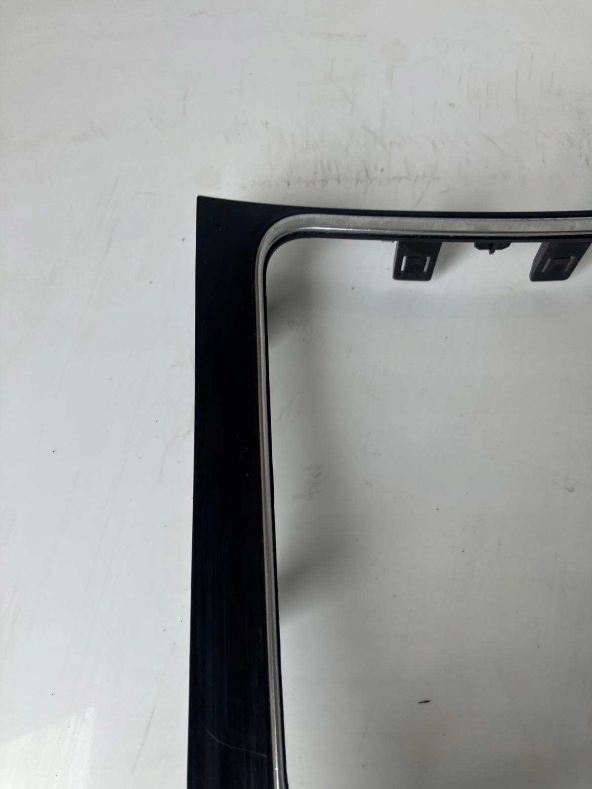 TUNEL central frame CHROM PEUGEOT 508 9686453077