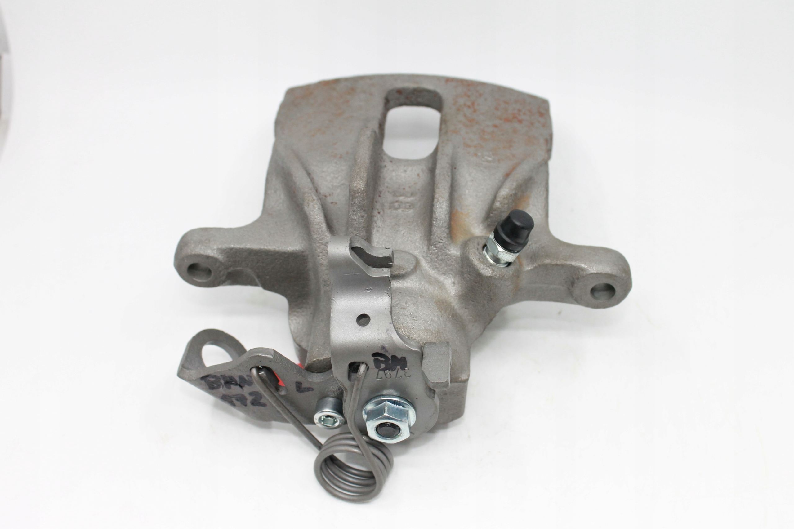 Zacisk LEWY TYL VW Transporter T4 Producent czesci Lucas