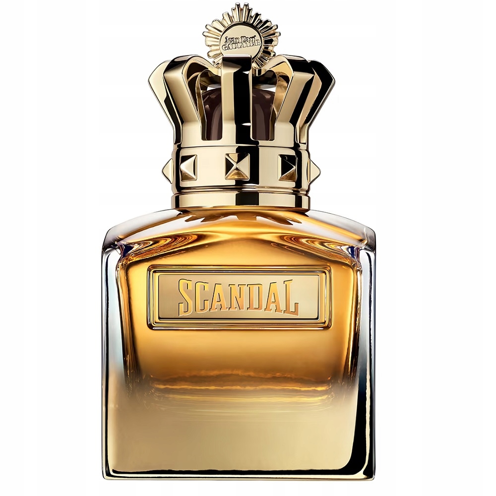 Jean Paul Gaultier Scandal Pour Homme Absolu parfém sprej 100 ml