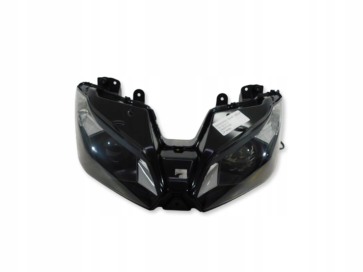 Lampa Reflektor Predná Kawasaki ZX-6R Ninja 13-18 U-11 230070185