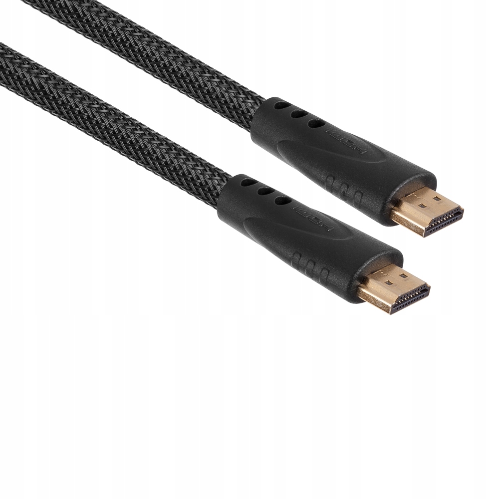 Adapter Mini HDMI i kabel HDMI 1.5m HQCABLE HQK-10 EAN (GTIN) 5907747835351