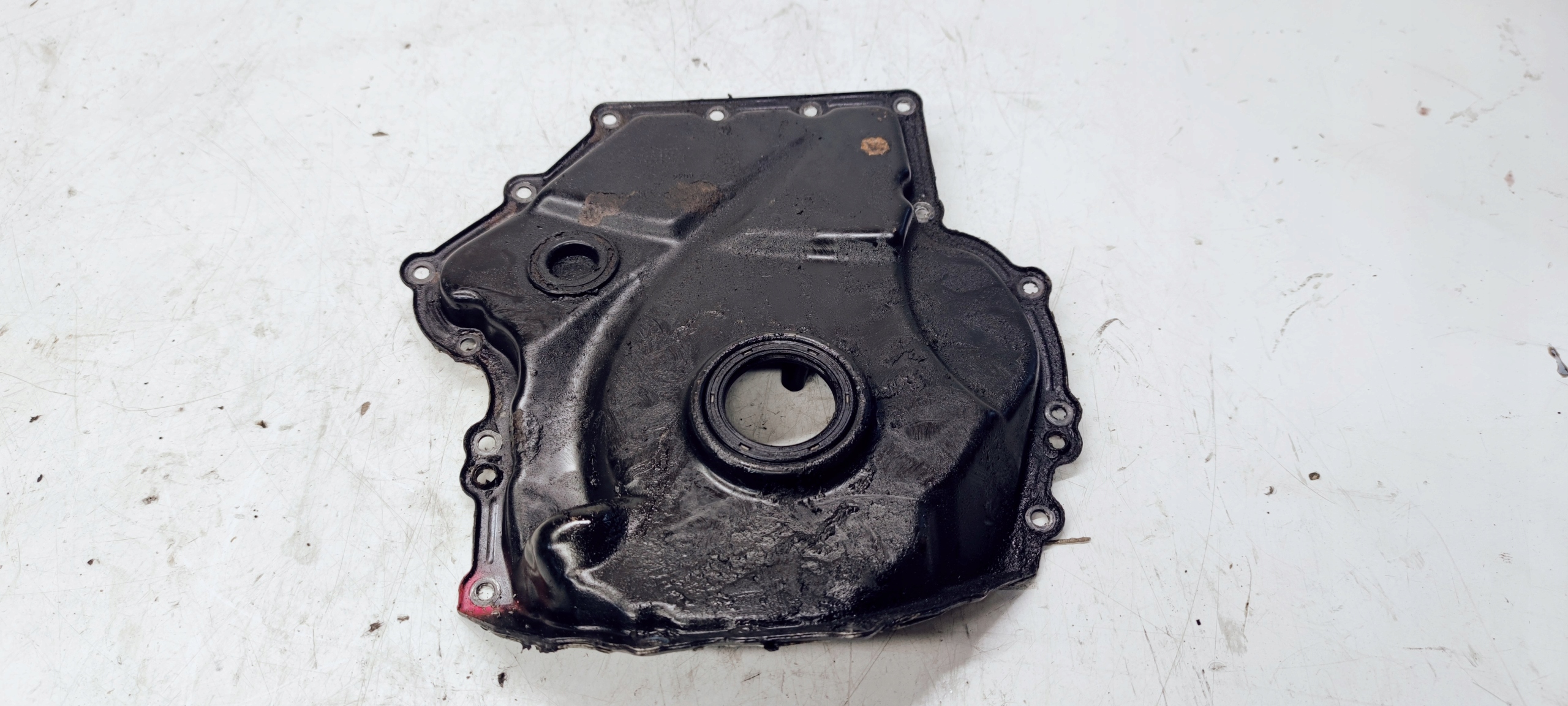 COUVERCLE CARTER DISTRIBUTION AUDI A4 B8 A5 2.0 TFSI 06H109211