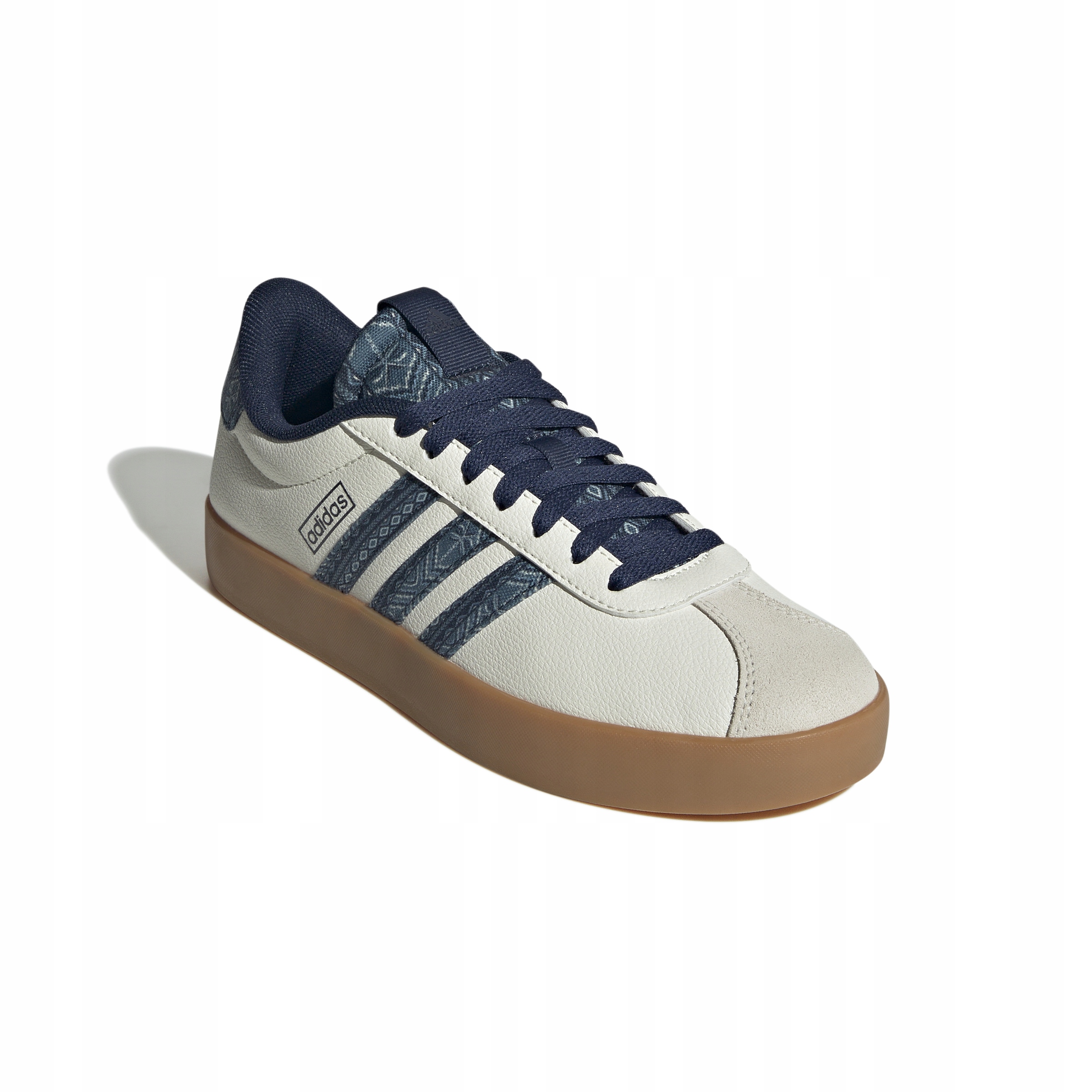 buty adidas VL Court 3.0 K r 37 1/3 IH4809 Farm Rio