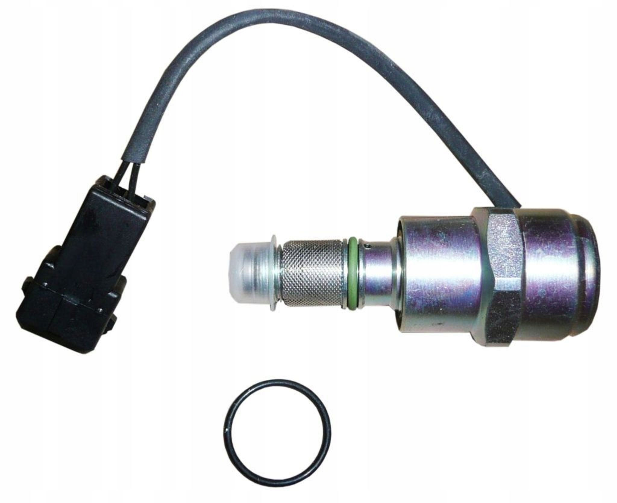 Elektroventil Čerpadla Wtr.c,p,r Lucas Cav 1563.L1 Af