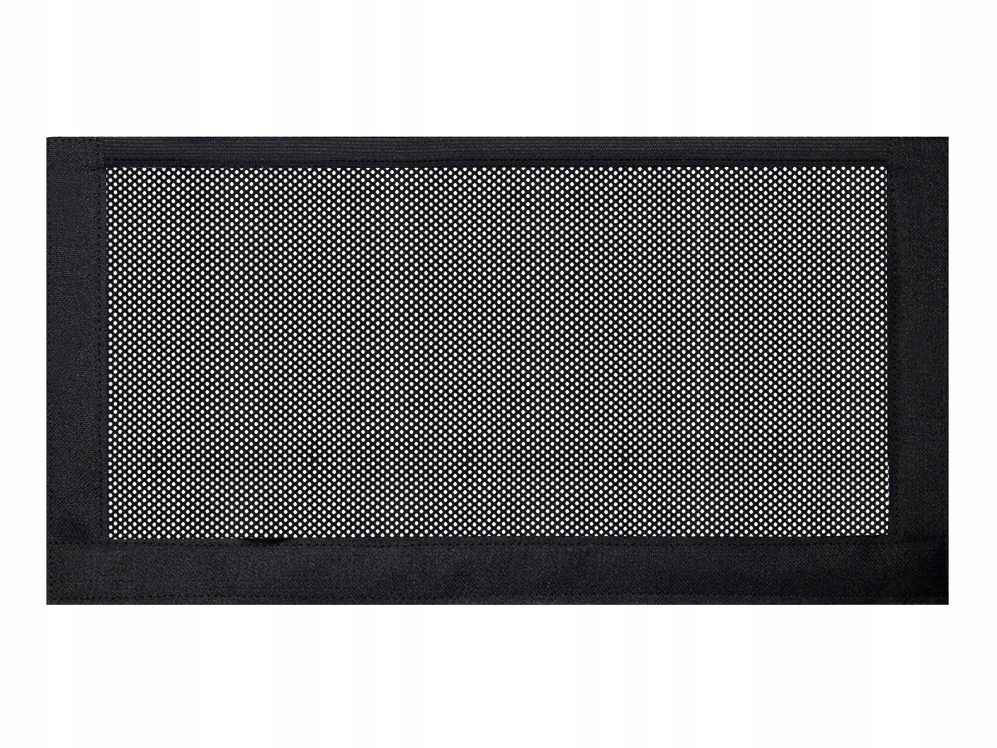 KIESZEŃ NA RZEP SIATKA NANO DO BAGAŻNIKA 40x20