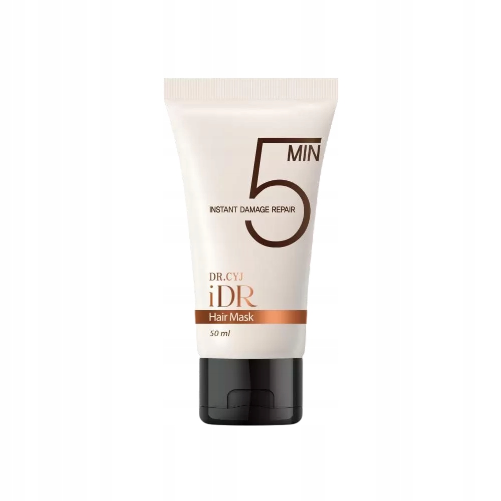 Maska na vlasy Dr.cyj Instant Damage Repair Hair Mask 50 ml