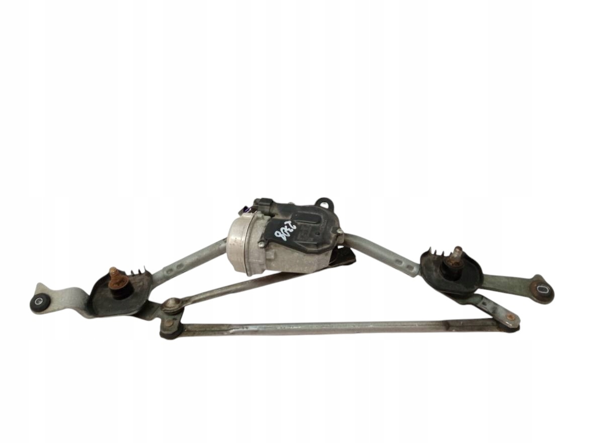 wiper mechanism front USA 40450011 02007 Mazda 3 IV (2019-)