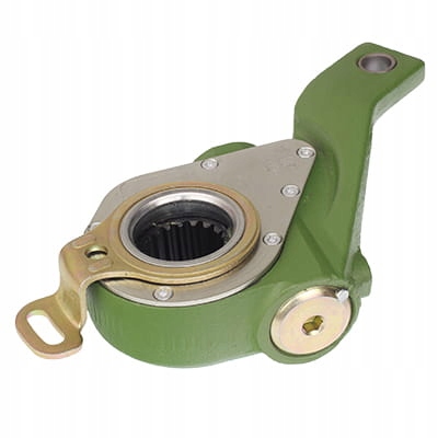 Rozpěrná páka Neoplan, zadní levá 19 zubů, samoreg. 72203H