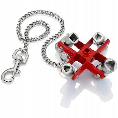 

Klucz Do Szaf Szafek Technicznych Sterowniczych Kn