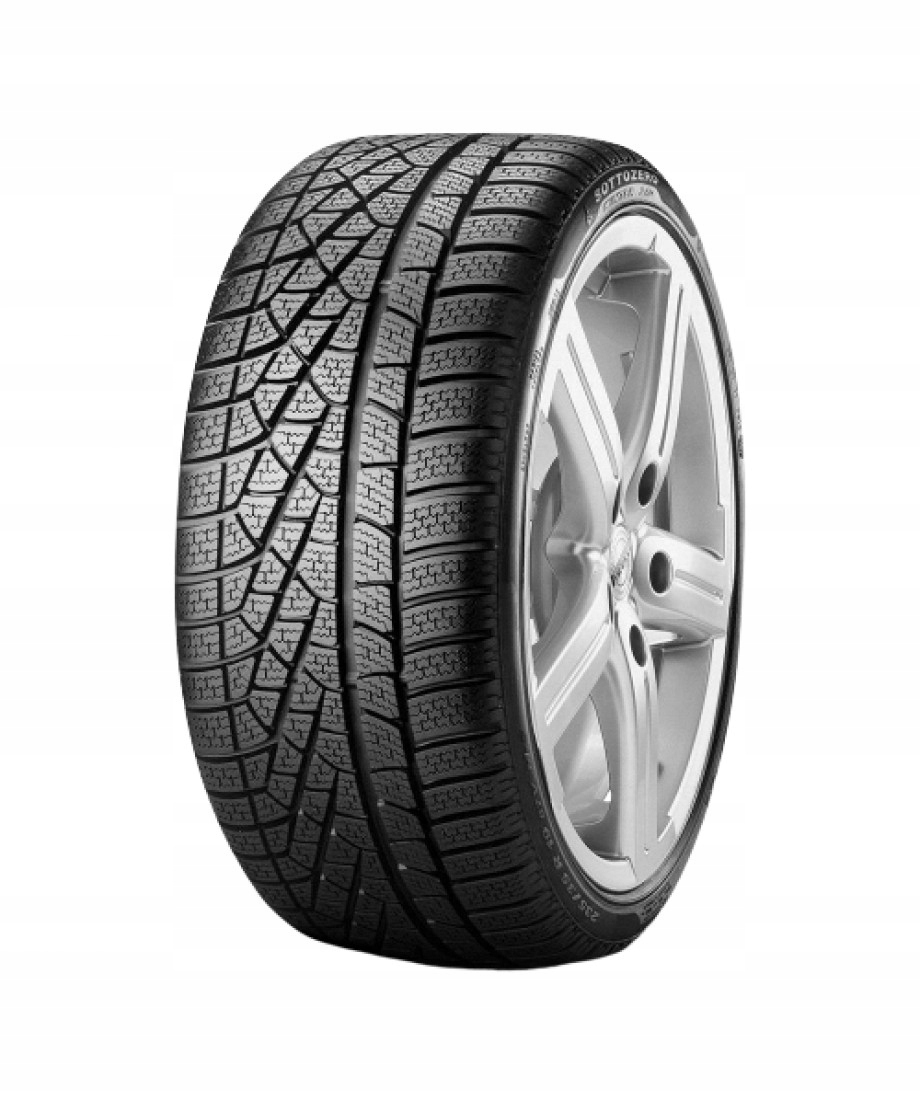 Pirelli Sottozero 255/35 R20 XL 97 V