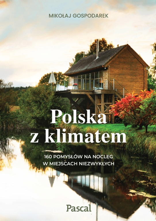 

Polska z klimatem Mikołaj Gospodarek