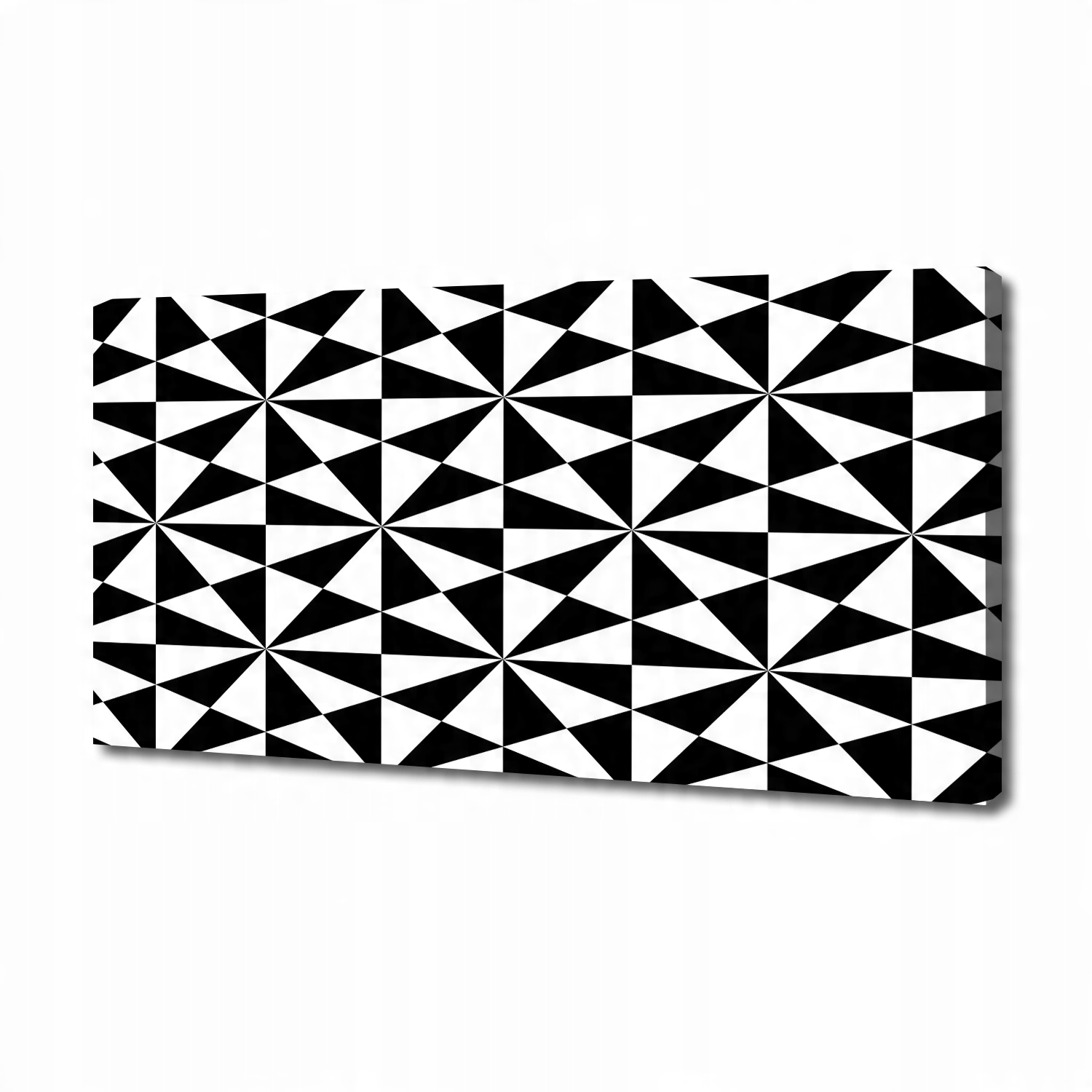 

Foto obraz na płótnie Geometryczne tło 140x70 cm