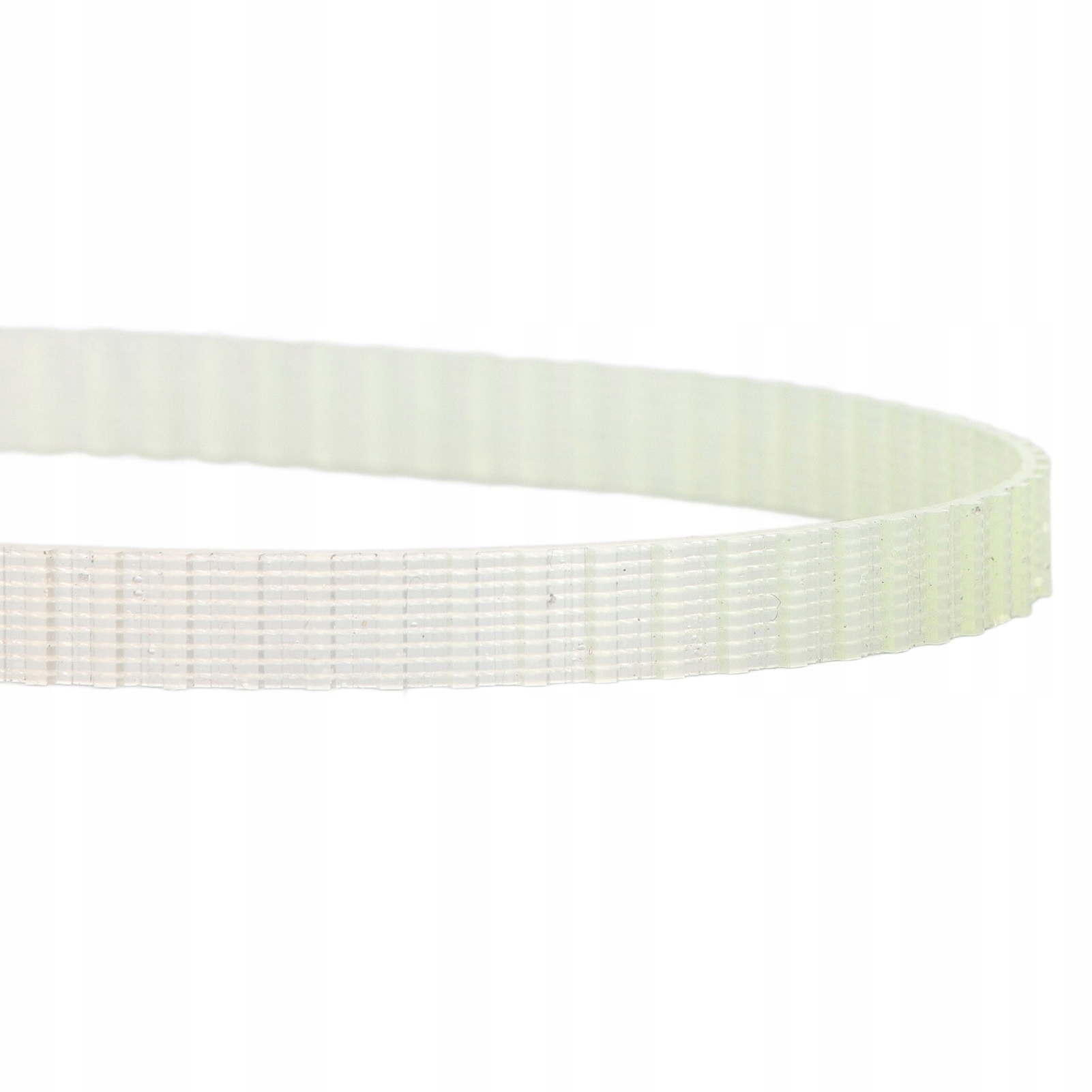 PAS TRANSMISYJN TOKARKI PASEK PAS ZĘBATY DLA 0618 0618-3B Rodzaj pasek