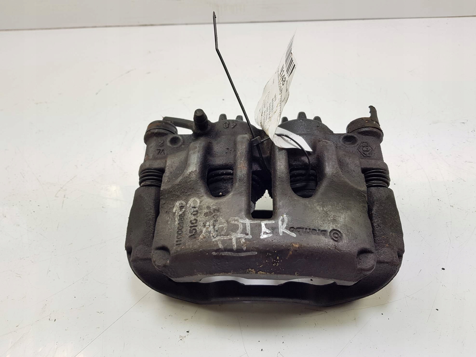 caliper brake front right RENAULT MASTER III