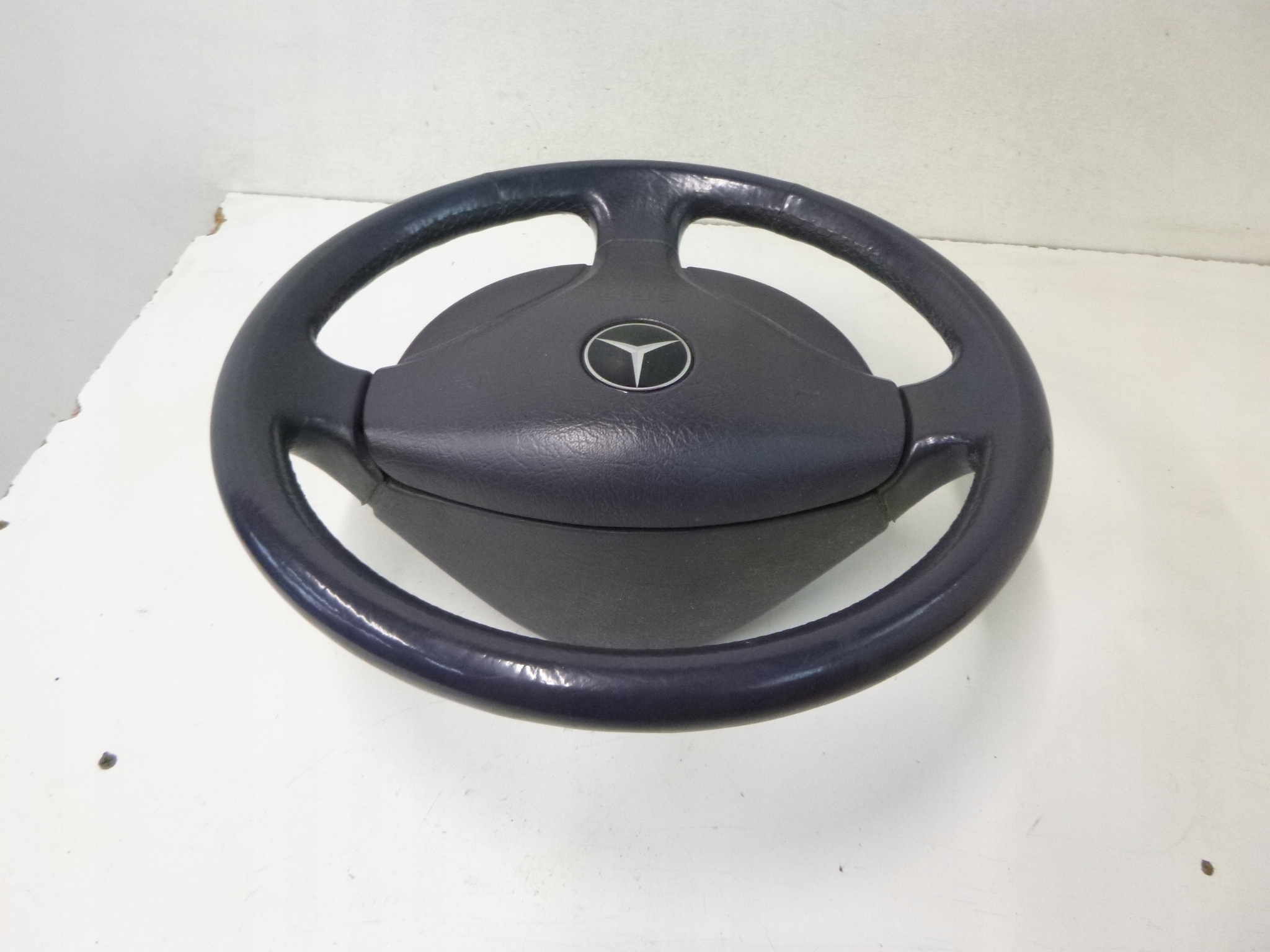 lenkrad + Airbag Mercedes W168 2003r.