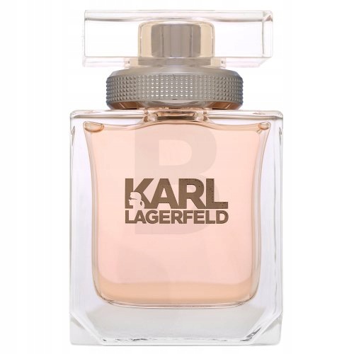 Lagerfeld Karl Lagerfeld for Her parfémovaná voda pro ženy 85 ml