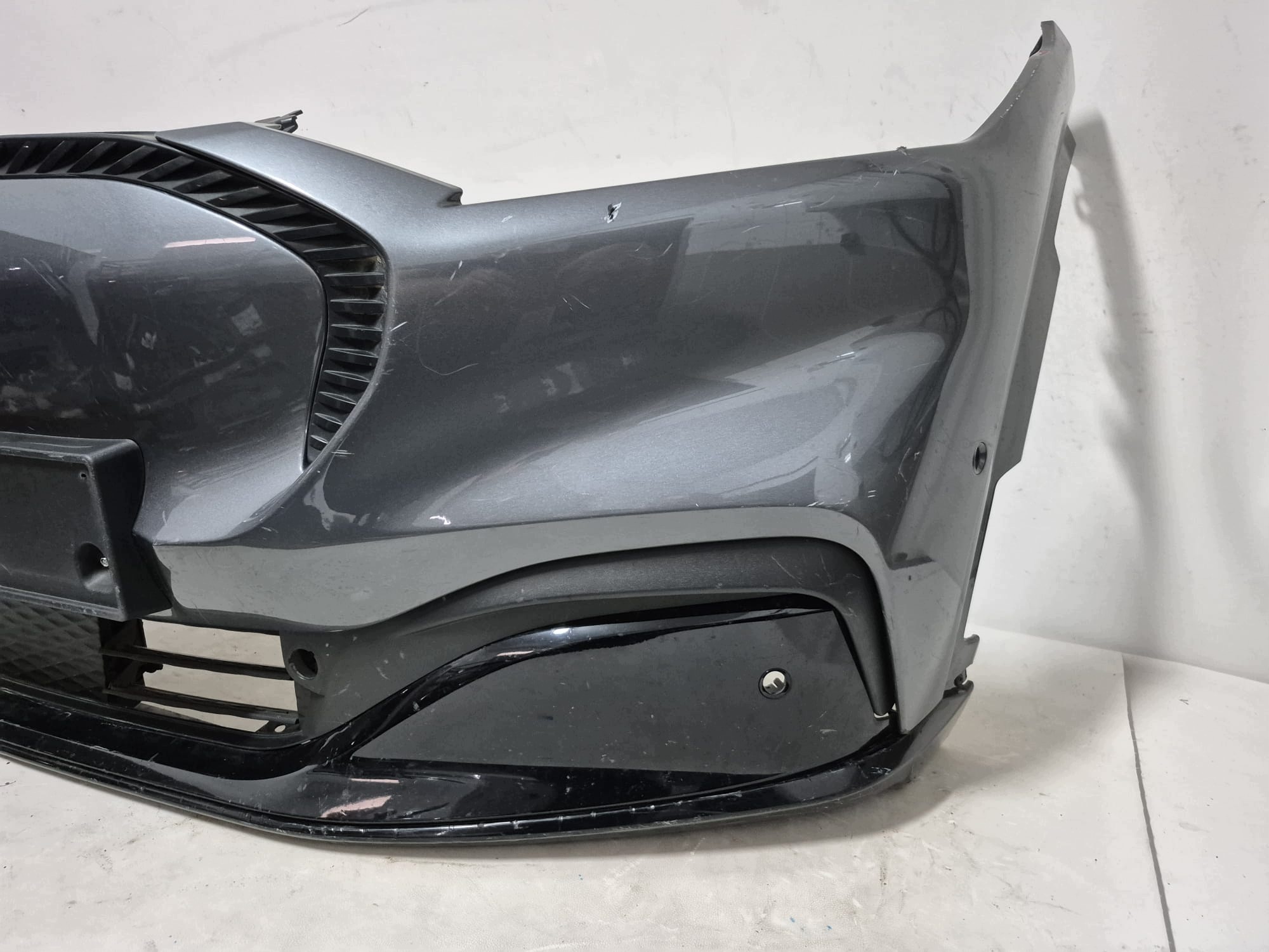 FORD MUSTANG MACH-E 20- bumper front front PDC
