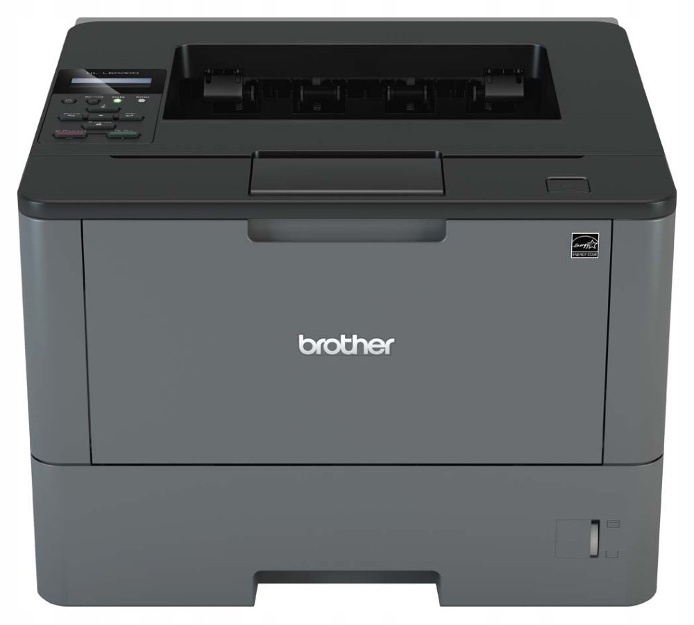 Brother laser HL-L5000D A4 Laser 1200 x 1200 dpi černobílá Usb